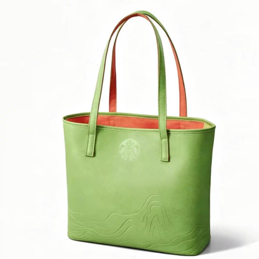 Authentic Starbucks Bags Accessories