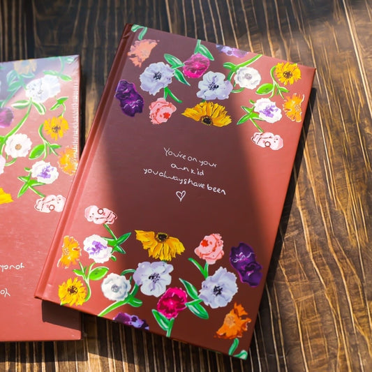 Taylor Swift Notebook Journal