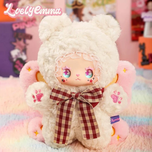 Authentic Lovely Emma Blind Boxes Plush