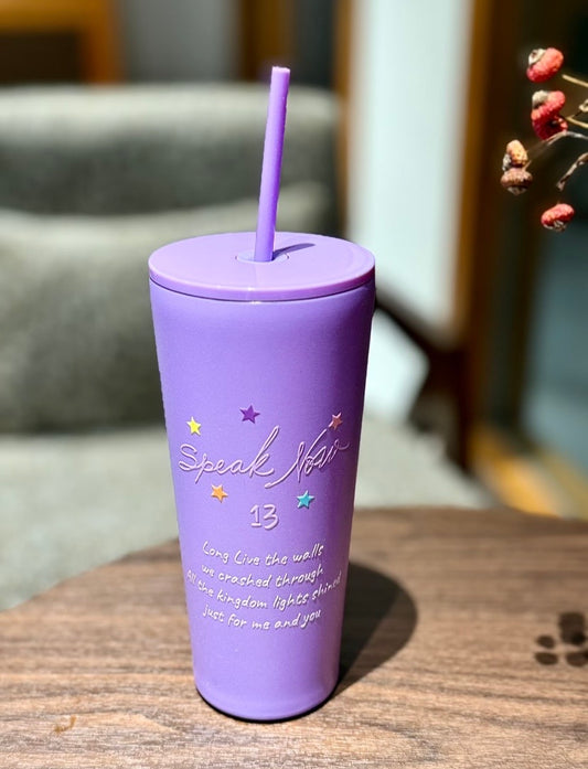 Taylor Swift Stainless Steel Double Walled Insulated Mug
