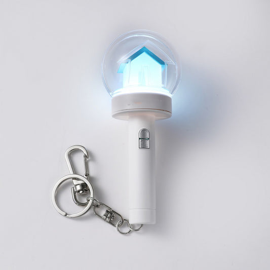 K-pop Mini Lightstick Boynextdoor Unofficial Keyring