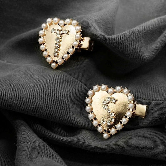 Taylor Swift Music Video Set of Hair Clips