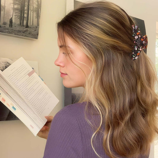 Taylor Swift Hair Claw Clip