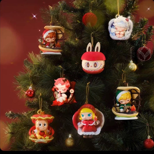 Clearance Authentic Popmart Labubu Blind Boxes