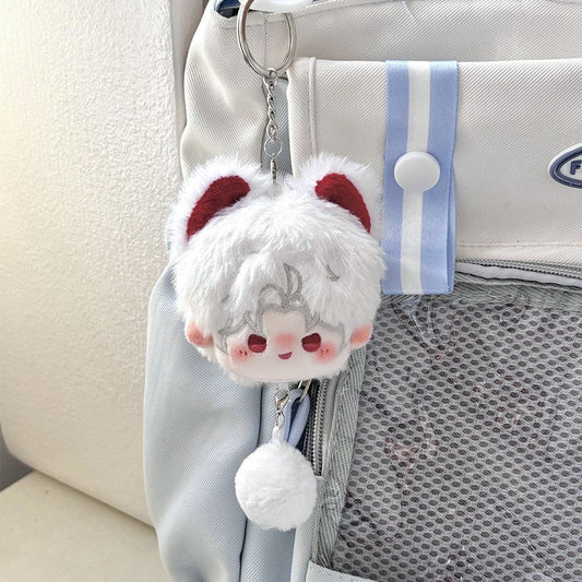 Love and Deepspace Cute Plush Pendant