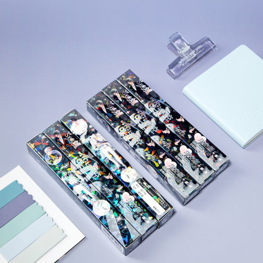 Love and Deepspace Blind Box Pens