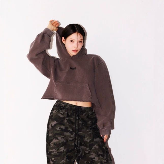 K-pop BTS Arirang Jersey Jacket Crop