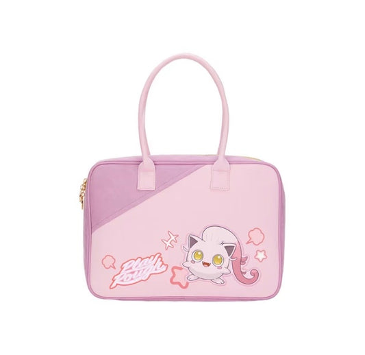 Authentic Pokemon Jigglypuff Playful party series