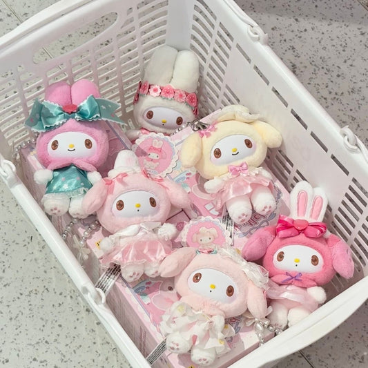 Authentic Sanrio My Melody Series Blind Boxes