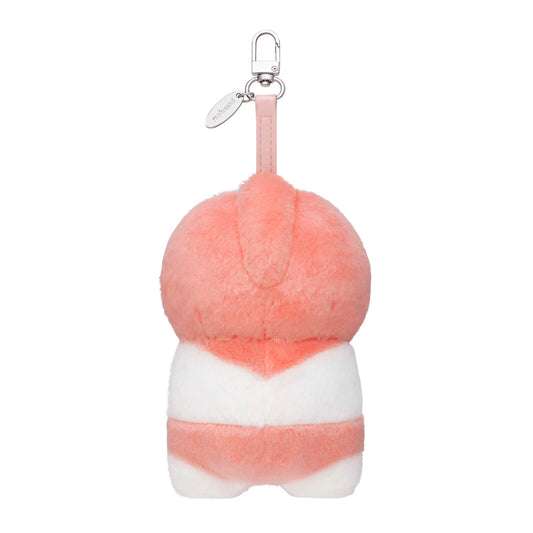 Authentic Mofusand * Ultraman Blind Boxes Vinyl Plush Pendant