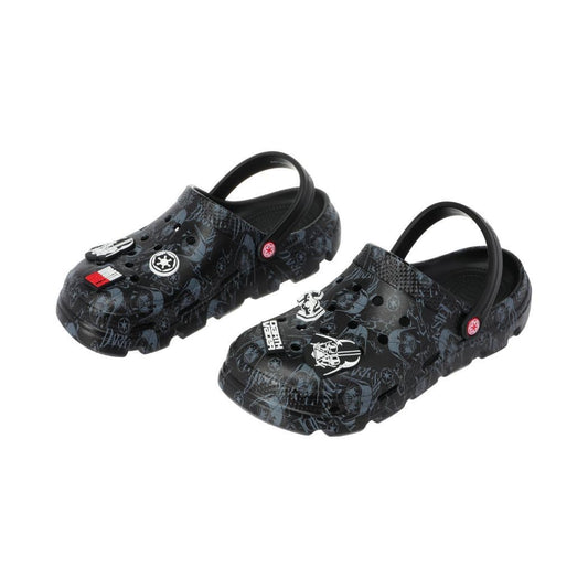 Authentic Starwars Miniso Slippers Crocs inspired style