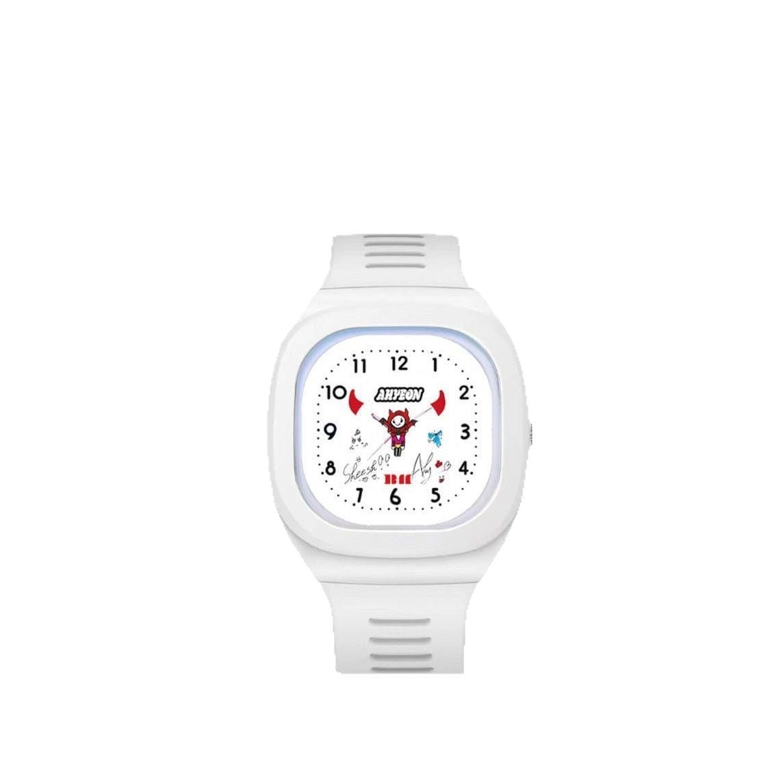 K-pop Baby Monster Watch