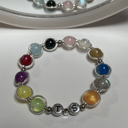 Taylor Swift Albums Bracelet Jewellery