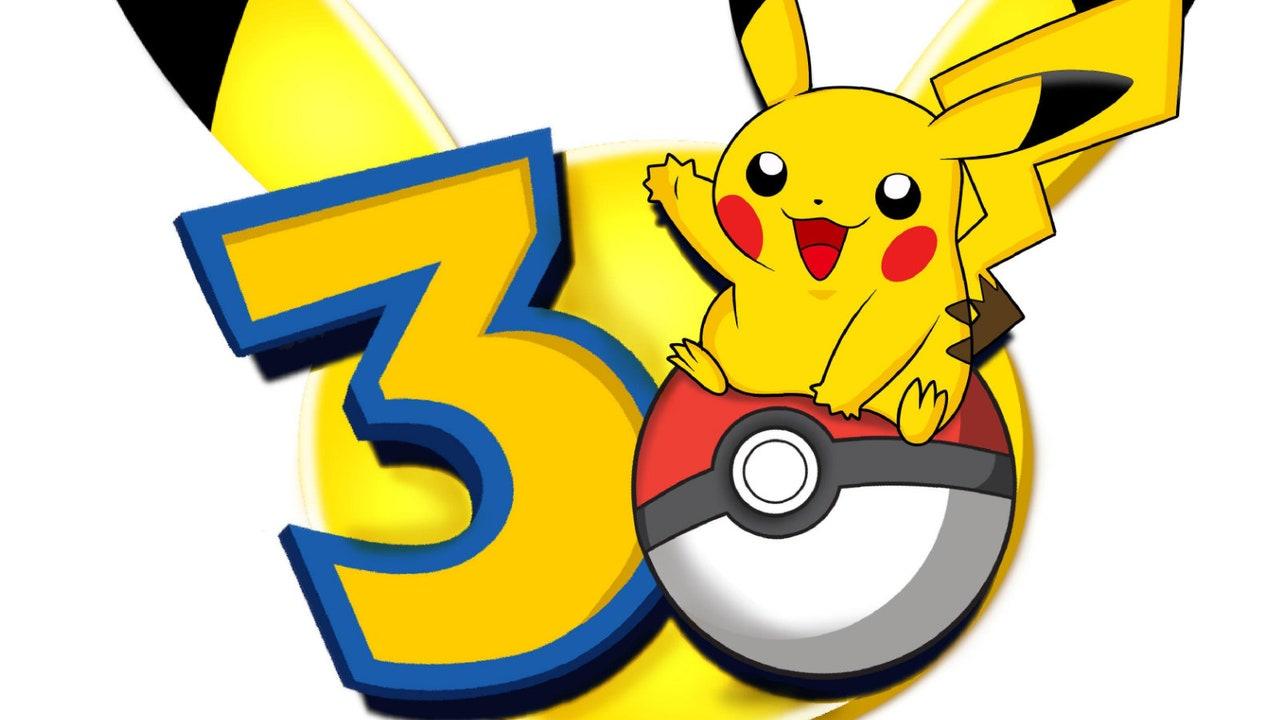 Pokémon