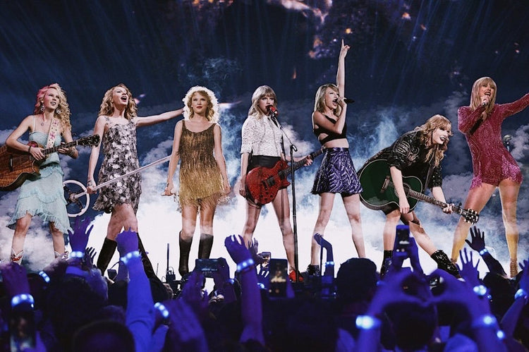 Taylor Swift