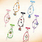 Naruto Anime Blind Boxes phone accessories keychain bag charm