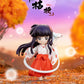 Authentic Popmart Gong Inuyasha Blind Boxes Figures
