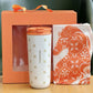 Authentic Starbucks China 2026 Red Chinese New Year of the Horse Cups