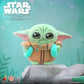 [Authentic ] Star Wars Cosbi Blind Boxes Vinyl Plush Grogu