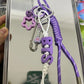 K-pop BTS Army Bag Charm