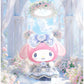[Authentic] Toptoy Sanrio Family Hello Kitty Dear Daniel Romantic Wedding Blind Boxes