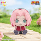 Authentic Eaki Naruto Mini Figures Blindbox Boxes 5.5 cm