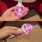 K-pop Mini Lightstick Katseye Unofficial Keyring