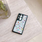 Sanrio Disney Phone Case Samsung Badtzmaru Hello Kitty My Melody Pom Pom Twinstars Cinamoroll Kerroppi Hangyodon
