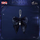 Authentic Love and Deepspace Multi Use Bow Tie Pendant