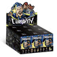 [Authentic] NBA Stephen Curry Curravity Blind Boxes Figure