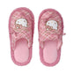 [Authantic] Miniso land Sanrio Hello Kitty Bag Mirror Plushy Pillow Hair Clip Retro Plaid Series