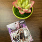 K-pop Blackpink  4 Packs Stickers Lisa Rose Jennie Jisoo Stationary