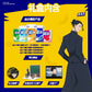 Wriggley Sugarfree gum x Jujutsu Kaisen Geto Gojo Gift Set [ description in images ]