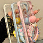 Cute Sanrio Hello Kitty IPhone Case