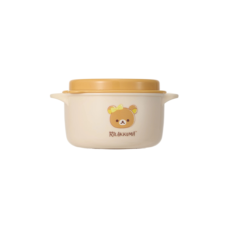 Authentic Miniso x Rilakkuma Series