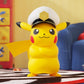 Authentic Pokemon Big Full Figure Decoration