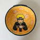 [PRE ORDER] SHIP WITHIN 30 DAYS Naruto Uzumaki HANDMADE Ceramic Ramen Bowl