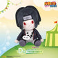 [Authentic] Naruto Itachi Gaara Sasuke Toptoy Kuji Draw Plushy Confirmed Not Blind Boxes