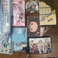 Clearance Sale Demon Slayer Stationary Set 1