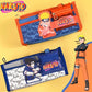 Naruto Anime Pencil Case Back To School Stationay
