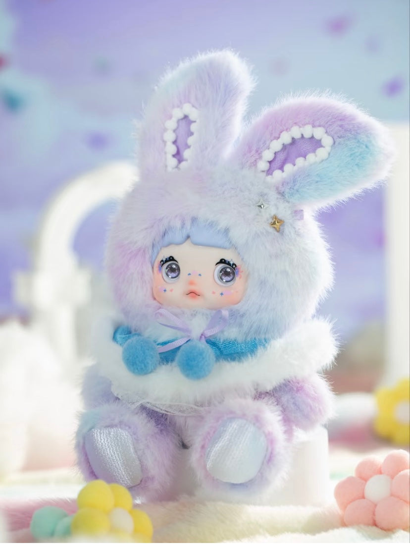 [Authentic] Nommi Weather Forecast Plush Blind Boxes