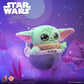 [Authentic ] Star Wars Cosbi Blind Boxes Vinyl Plush Grogu