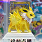 Authentic Pokemon Eeve Blind Boxes Figures