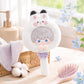 Authentic Love and Deepspace Handheld Plush Mirror