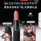 Authentic Popmart Skullpanda x Mac Cosmetics  Make up Gift Set