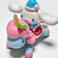 [Authentic ] Sanrio Christmas Toptoy Blind Boxes Hello kitty kuromi Hangyodon Cinnamorol Popompurin