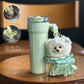 Authentic Starbucks Spring Blessing Series