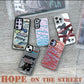 K-pop JHope BTS iPhone Case ( 16 -13 ( the rest on a diff link )
