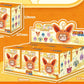 Authentic Naruto earphone Plush Pendant Blind Boxes