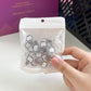 K-pop DIY Acrylic 30 pieces in a bag Charms Nct Blackpink Aespa Seventeen Stray Kids Twice TXT Itzy Ateez BTS Enhypen New Jeans